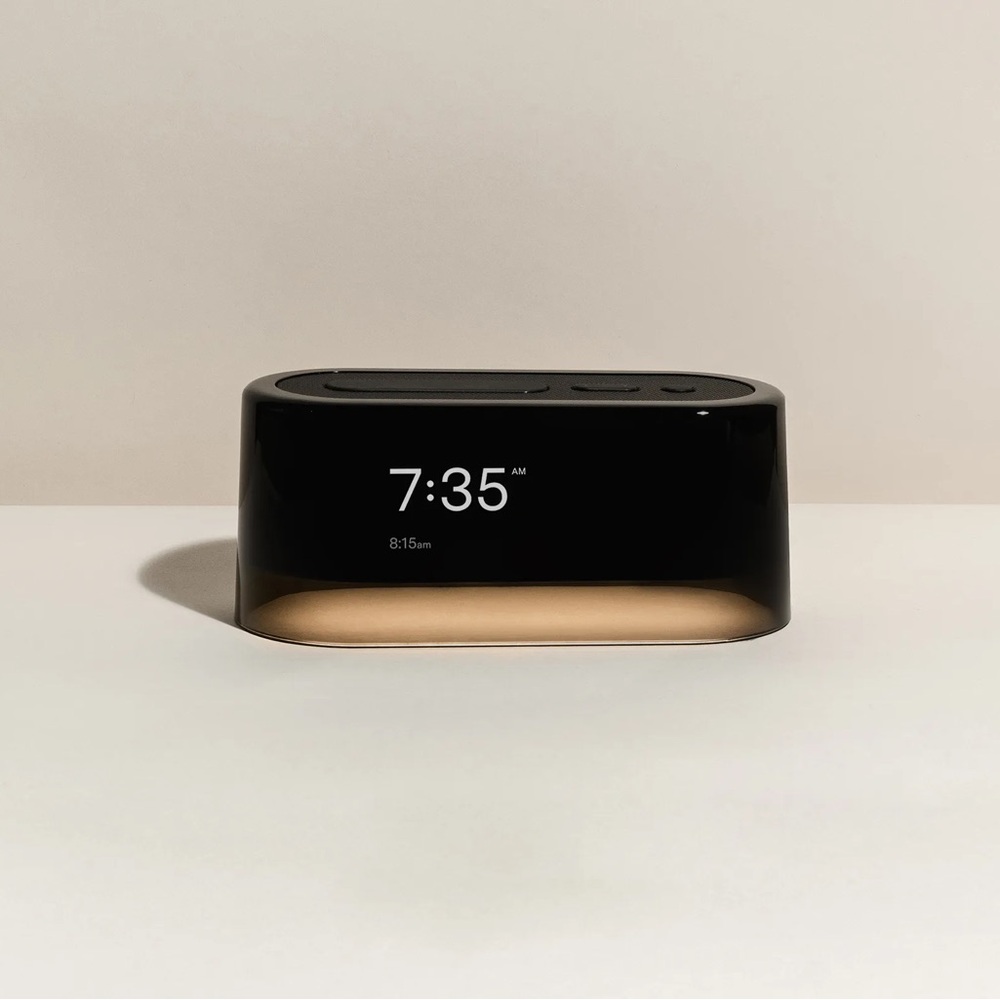 Loftie Soothing Alarm Clock